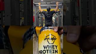 TagShare to those friends who buy you protein supplements protein trending motivation gym [upl. by Lucky]