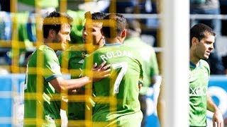 Sounders make important club announcement [upl. by Alyl]