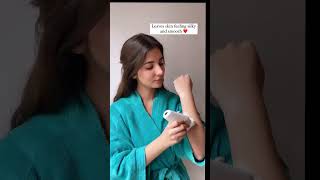 Winston Body Epilator  Hair removal at home  Get rid from waxing [upl. by Eselrahc]