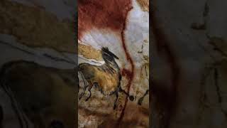 Las Cuevas de Lascaux 🎁Tesoros Prehistóricos de Arte Rupestre [upl. by Fleta68]