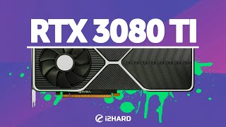 Тест RTX 3080 Ti Сравнение с RX 6900 XT RTX 3090 и RTX 3080 [upl. by Cirted643]