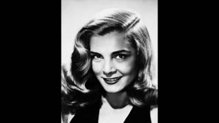 Lizabeth Scott  A Deep Dark Secret [upl. by Llennor]