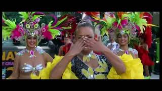 Presentación del Carnaval de Las Palmas de Gran Canaria  PROMO 190124 [upl. by Sineray]