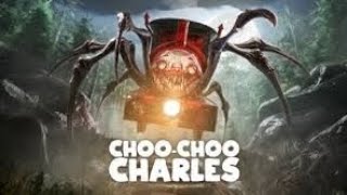 Zlý vláček mě pronásleduje 😱😱  Choo  Choo Charles [upl. by Phebe380]