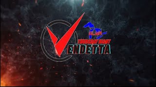 GLWA THURSDAY NIGHT VENDETTA EP 57 [upl. by Attiuqehs312]