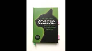 Аудиокнига quotОдураченные случайностью О скрытой роли шанса в бизнесе и в жизниquot [upl. by Adeuga982]