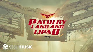 Patuloy Lang Ang Lipad  BGYO  Theme of quotDarnaquot [upl. by Oriaj]