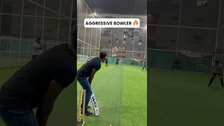 Amazing Cricket Shots 🏏 Aggressive Pace Bowler 🔥 cricket cricketshorts cricketvideo ipl t20 [upl. by Znarf]