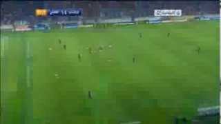 Orlando Pirates vs Al Ahly  CAF Champions League 2013 Final 1st Leg [upl. by Venetia773]