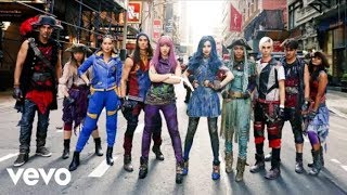 Descendants 2  Ways to be Wicked  Tutorial  South Africa Tour 🇿🇦  Official Disney Channel Africa [upl. by Dlorag]