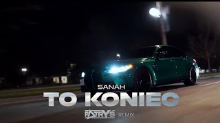 sanah – To koniec Patryś REMIX [upl. by Kele620]