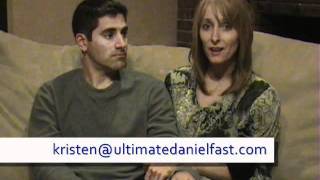 Ultimate Daniel Fast  Juice Fast Day 7 [upl. by Nossyla]