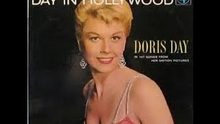 Doris Day Day in Hollywood  Secret Love  Doris Day With Howard KeelColumbia 1955 [upl. by Catt]