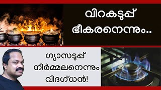 വിറക് കത്തിച്ചുള്ള പാചകം ആരോഗ്യത്തിനും പ്രകൃതിക്കും ഹാനികരമെന്ന് വിദഗ്ധന്‍ സത്യമാണോ ഇത് Cookery [upl. by Erdnaid6]