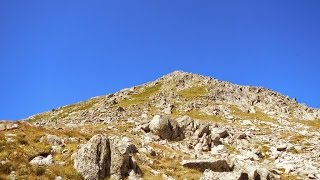 Pic de Ratera por Amitges  Pallars Sobirà Lleida [upl. by Ical]