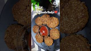 Tea Time Snacks made only 5 mins shorts youtubeshorts cookwithbanya trending bengalieggrecipe [upl. by Carpet]