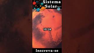 Explorando o Sistema Solar  Parte IIExploraçãoEspacial Ciência SistemaSolar [upl. by Sherl]