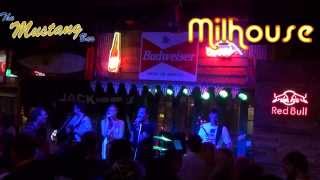 Milhouse  Summer party tunes  the Mustang Bar [upl. by Schick]