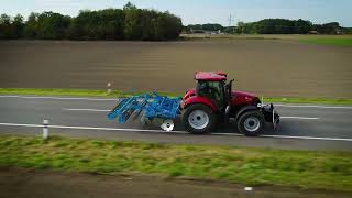 Lemken Rubin 10 compactschijveneg [upl. by Zamora]