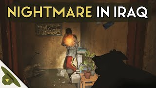 EVERYONE is a casualty in this tactical FPS based on the war in Iraq [upl. by Sivehc]