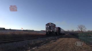 Elmira Maple Syrup Festival amp Trains  2016 Promo [upl. by Barbi]