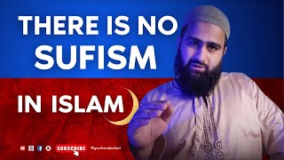 Sufism in Islam [upl. by Rossing]