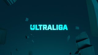 Ultraliga  🌩️  W9D2  sezon 8  TV Polsat Games kanał 16 [upl. by Tabby]