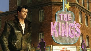 The Full Story of the Kings The Coolest Guys in Freeside  Fallout New Vegas Lore [upl. by Ahsiki]