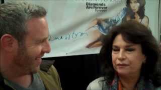 An Interview with Bond Girl Lana Wood [upl. by Nylsor683]