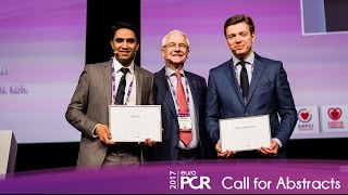 EuroPCR 2017 tips for a simple abstract submission [upl. by Enaile]