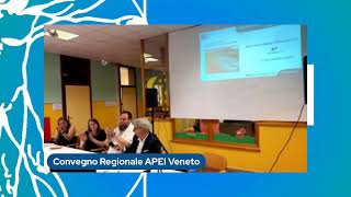 Convegno Regionale APEI Veneto [upl. by Odin66]