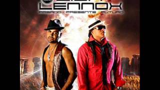 Amor Genuino  Zion y Lennox Pa La Calle Mixtape Junio 2009 [upl. by Eentirb]