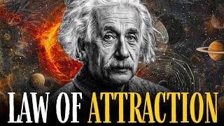 Did Einstein Really Believe in Manifesting Reality [upl. by Hewett]