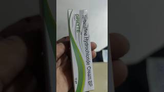 Terbinafine antifungal creambest fungal creamdaaditching docmed [upl. by Gavriella]