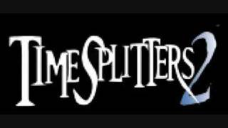 TimeSplitters 2  Select Level [upl. by Einhpad73]