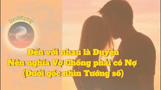 Xem Duyên nợ vợ chồng người muốn cột người muốn buông Vì đâu   BIMATCHITAY [upl. by Narual]