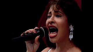 TODOS LOS CLIPS DEL ASTRODOME DE 1994 DE SELENA QUINTANILLA PEREZ [upl. by Mcilroy]