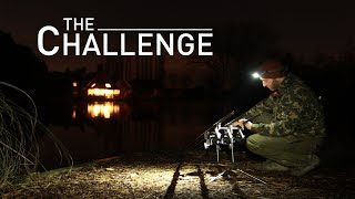 CARP FISHING TV  The Challenge Episode 17 quotBack In The Dayquot [upl. by Liebowitz]