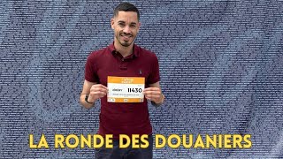 Ultra Marin  Ronde des douaniers 34 KM [upl. by Neladgam706]