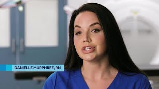 Danielle Murphree RN Explains the Benefits of the INVOS™ Cerebral Oximetry System [upl. by Akimet]