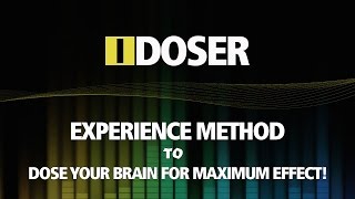 iDoser How To Dose Tutorial [upl. by Luann58]