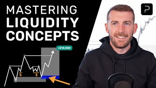 Master Liquidity Concepts Mechanical Strategy [upl. by Judus]