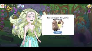 MovieStarPlanet 2 Oster Event 2024  Teil 2  MovieStarPlanet Wiki Deutschland [upl. by Sindee]