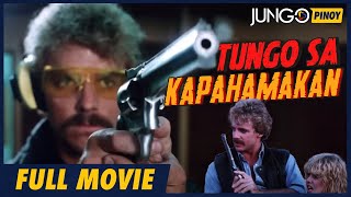 Tungo sa Kapahamakan  Full Tagalog Dubbed Action Movie [upl. by Notlim228]