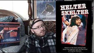 Helter Skelter 1976 Movie Review [upl. by Kreiker]