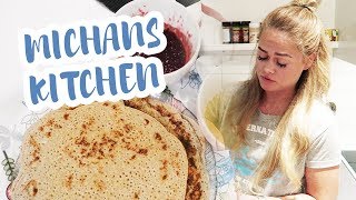 RECEPT TACORULLAR  FÖR amp NACKDELAR MED TÄVLINGSDIET [upl. by Shamma]