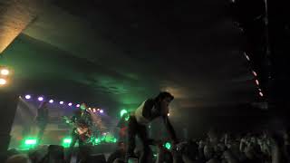 Palaye Royale  Live at The Rave in Milwaukee WI  Oct 2024 [upl. by Naras]