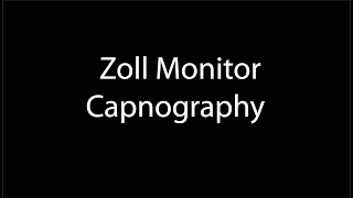 Capnography [upl. by Eugene]