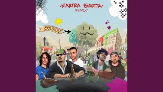 Nartra Biretta Remix [upl. by Trebron583]