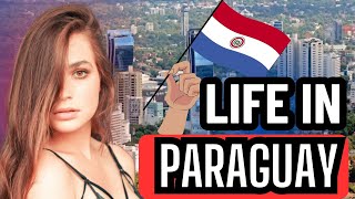 PARAGUAY THE WORST COUNTRY IN SOUTH AMERICA 15 CURIOSITIES ABOUT PARAGUAY [upl. by Saw857]